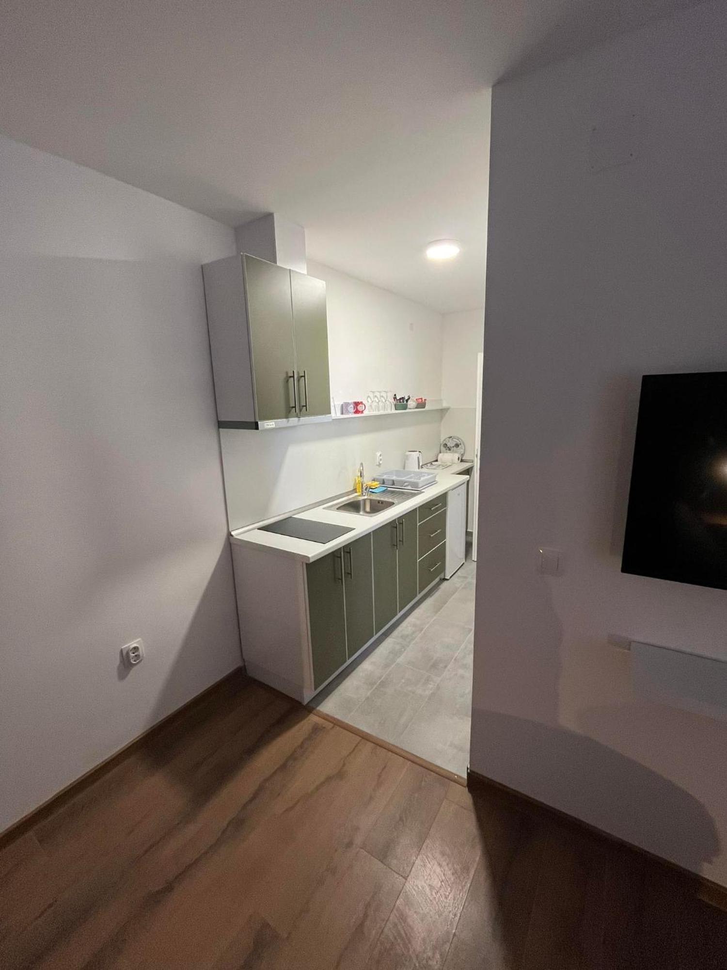 Ferienwohnung On Point Mostar Exterior foto